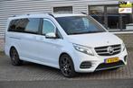 Mercedes-Benz V-klasse 250d Extra Lang DC Avantgarde Edition, Automaat, Achterwielaandrijving, Gebruikt, Diesel