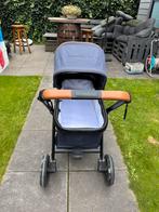 Dubatti one kinderwagen, Kinderen en Baby's, Kinderwagens en Combinaties, Ophalen, Gebruikt, Kinderwagen, Overige merken