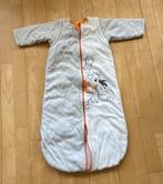 Disney winter/herfst slaapzak met afritsbare mouwen, Ophalen of Verzenden, Zo goed als nieuw, 70 tot 85 cm, Slaapzak