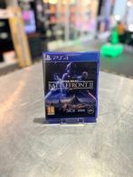 PS4 Game | Star Wars Battlefront 9.99, Online, Shooter, Ophalen of Verzenden, Zo goed als nieuw