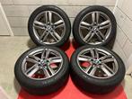BMW X1 F48 X2 F39 styling M570 18 inch M-velgen 5x112 + TPMS, Ophalen, 18 inch, Gebruikt, -