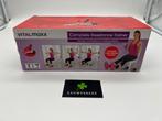 Partij fitness set 100 x set 300 euro ophaalprijs, Ophalen of Verzenden, Nieuw