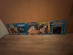 Partij lp”s, Cd's en Dvd's, Vinyl | Overige Vinyl, Ophalen, Zo goed als nieuw, 12 inch