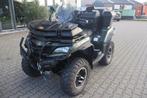 CFMOTO cforce 1000 Quad L7e kenteken ZGAN! (bj 2023), Motoren