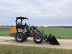 Giant G2700 X-TRA HD+ minishovel 2025 nieuw, Zakelijke goederen, Machines en Bouw | Kranen en Graafmachines, Tobroco, Info@tobroco.nl