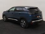 Peugeot 3008 1.2 Hybride Allure Pack Business Navigatie Full, 12 maanden, 136 pk, Euro 6, 1199 cc