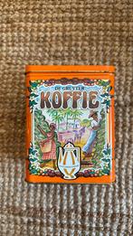 De Gruyter koffie blik, Ophalen of Verzenden, Koffie, Overige merken