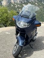 BMW R1150RT, Particulier, Toermotor
