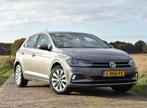 Volkswagen Polo 1.0 TSI 95pk 7-DSG 2020 Grijs, Stof, Euro 6, 95 pk, 49 €/maand