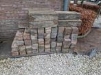 Stapelblokken, Tuin en Terras, Ophalen, Gebruikt, Blok, Minder dan 25 cm