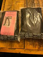 Fleece legging S/M, Kleding | Dames, Ophalen, Zo goed als nieuw, Zwart, Legging