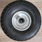 wieltje voor wagentje karretje Transportwagens Steekwagen, Doe-het-zelf en Verbouw, Transportwagens, Ophalen of Verzenden, Zo goed als nieuw