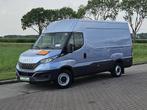 IVECO DAILY 35 S, Auto's, Automaat, Gebruikt, Euro 6, Iveco