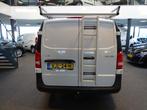 Mercedes-Benz Vito 116 CDI Extra Lang L3H1 Imperial. Navi, C, Gebruikt, Euro 6, 4 cilinders, Wit