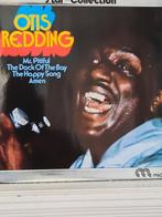 OTIS REDDING  - STAR COLLECTION, Cd's en Dvd's, Vinyl | R&B en Soul, 1960 tot 1980, Gebruikt, Ophalen of Verzenden