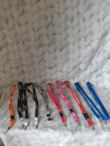 Key cords wielrennen . beschikbaar voor biedingen