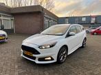 Ford Focus Wagon 2.0 ST. 250 PK, Startonderbreker, 15 km/l, Gebruikt, 4 cilinders