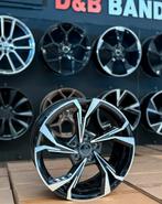 18 inch velgen nieuw 5x112 Past op Audi a3 a4 a5 q2 q3 q4, Auto-onderdelen, 18 inch, Velg(en), Nieuw, Ophalen of Verzenden
