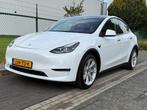 Tesla MODEL Y Long Range Dual Motor 75 kWh, Automaat, Gebruikt, 542 km, Leder