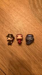 Stranger things funco pops kinder ei, Verzamelen, Poppetjes en Figuurtjes, Ophalen of Verzenden, Zo goed als nieuw