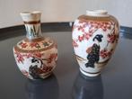 Chinese miniatuur vazen, Antiek en Kunst, Ophalen of Verzenden