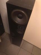 T+A T100 luidsprekers, Gebruikt, 120 watt of meer, Front, Rear of Stereo speakers, Ophalen