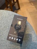 Garmin Forerunner 735XT - Triathlon Horloge, Zwart, Ophalen of Verzenden, Waterdicht, Android