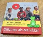 Stilzitten als een kikker  -  Eline Snel, Boeken, Spiritualiteit algemeen, Overige typen, Ophalen of Verzenden, Zo goed als nieuw