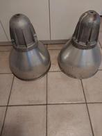 PQ armaturen groot (2 stuks), Ophalen, Gebruikt, Aluminium, Netvoeding