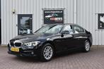 BMW 3 Serie 318i Centennial Executive Automaat ORG NL Comple, Auto's, BMW, Automaat, Euro 6, Zwart, Origineel Nederlands