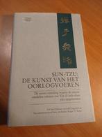 Sun-Tzu.	De kunst van het oorlogvoeren, Boeken, Oorlog en Militair, Ophalen of Verzenden, Zo goed als nieuw