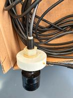 Transducer voor oudere types dieptemeter bv NASA Seafarer, Ophalen of Verzenden, Zo goed als nieuw, Motor en Techniek