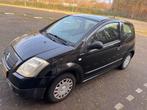 Citroën C2 1.1 2004 – NIEUWE APK t/m 2027 – 172.000 km, Auto's, Voorwielaandrijving, 450 kg, 525 kg, 31 €/maand