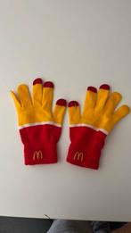 McDonalds handschoen met touch., Ophalen, Zo goed als nieuw, Handschoenen