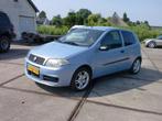 Fiat Punto 1.2 AUDIO/CD STBEKR ELEKRAMEN NAP, Gebruikt, 1242 cc, 4 cilinders, Origineel Nederlands
