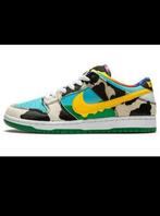 Nike Dunk sb powerpuff schoenen | MAAT 36 T/M 47, Kleding | Heren, Schoenen, Verzenden, Nieuw, Overige kleuren
