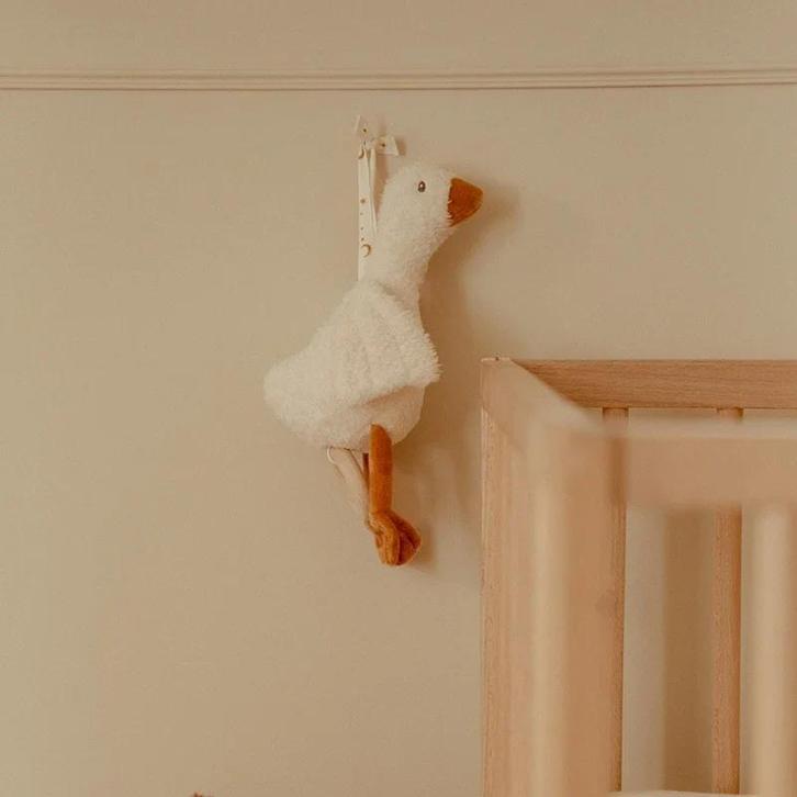 Little Dutch muziekdoosje Little Goose, Kinderen en Baby's, Kinderkamer | Inrichting en Decoratie, Nieuw, Ophalen of Verzenden