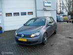 Volkswagen Golf 1.4 Trendline nwe apk 17 inch wielen airco!, Auto's, Te koop, Zilver of Grijs, Geïmporteerd, Benzine