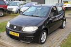 Fiat Punto 1.2 SportSound Airco LM-Velgen Elec. ramen APK de, Voorwielaandrijving, Stof, Gebruikt, 4 cilinders