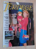DIVERSE TIJDSCHRIFTEN TERDEGE 1993, Ophalen of Verzenden, Gelezen