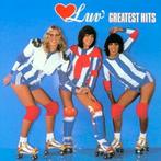 LUV - Greatest hits, Ophalen of Verzenden, 1960 tot 1980, Zo goed als nieuw