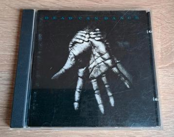 Dead Can Dance - Into The Labyrinth - Promo CD - Goth beschikbaar voor biedingen