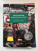 Sportmarketing: waardecreatie binnen de sport, Boeken, Ophalen of Verzenden, Zo goed als nieuw, Economie en Marketing, Robert Kok; Hugo Gruijters