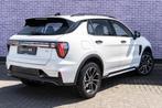 Lynk & Co 01 1.5 Core PHEV | Adaptieve Cruise Control | Keyl, 4 cilinders, Wit, Plug-in hybride, Bedrijf
