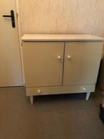 Retro kastje 1970, Ophalen, Overige materialen, Gebruikt, 50 tot 100 cm