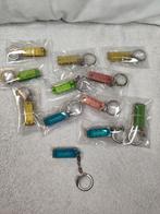 Hohner Mini Mondharmonica Sleutelhangers, Ophalen of Verzenden, Nieuw, Merk