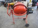 LESCHA BETONMOLEN SM 145S 140L, Doe-het-zelf en Verbouw, Betonmolens, Gebruikt, Lescha.com, Zandhaarweg, Ophalen of Verzenden