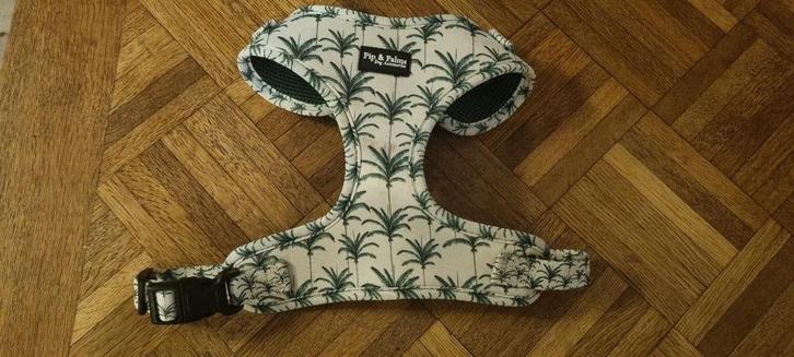 Harnas voor hondje maat M, Dieren en Toebehoren, Honden-accessoires, Nieuw, Ophalen of Verzenden