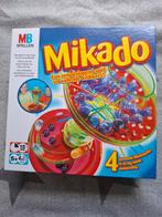 Mikado Knikkers - MB Spellen, Vijf spelers of meer, Ophalen of Verzenden, Gebruikt, MB Spellen