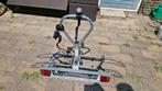 Pro user silverbike fietsendrager, Auto diversen, Fietsendragers, Ophalen, Gebruikt, 2 fietsen, Trekhaakdrager